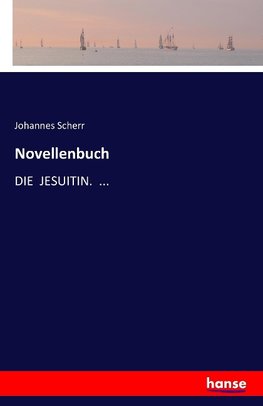 Novellenbuch