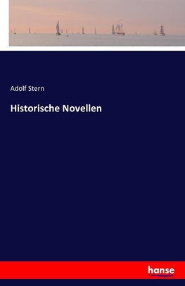 Historische Novellen