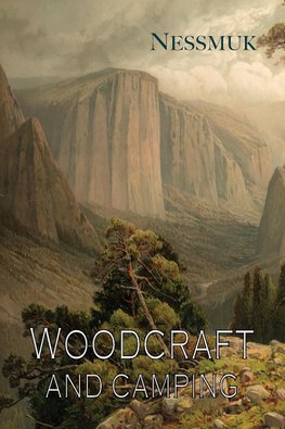 WOODCRAFT & CAMPING