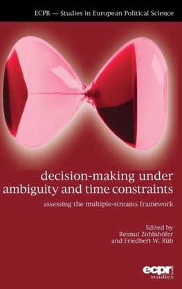 Decision-Making Under Ambiguity and Time Constraints