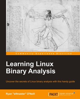 LEARNING LINUX BINARY ANALYSIS