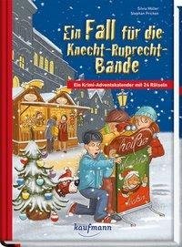 Ein Fall für die Knecht-Ruprecht-Bande