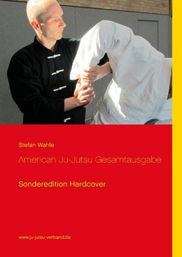 American Ju-Jutsu Gesamtausgabe