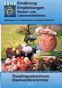 Ernährung bei Speiseröhrenkrebs