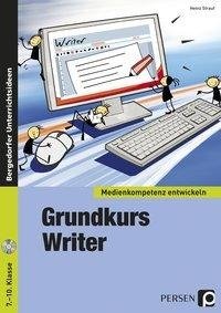 Grundkurs OpenOffice: Writer