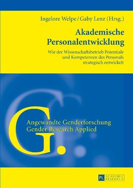 Akademische Personalentwicklung