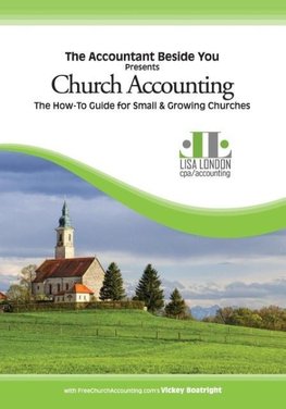 Church Accounting