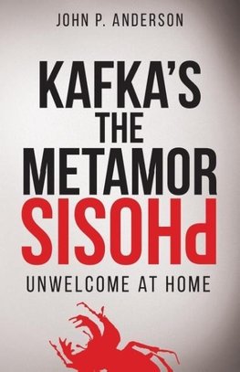 Kafka's The Metamorphosis