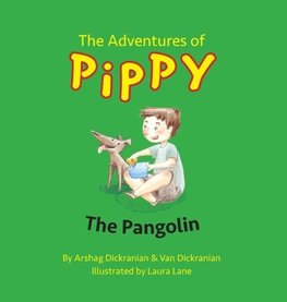 The Adventures of Pippy