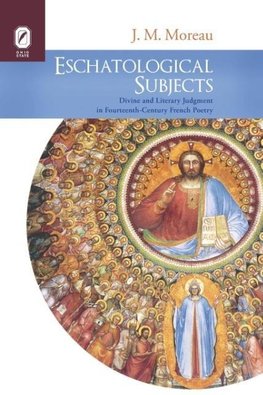 Eschatological Subjects