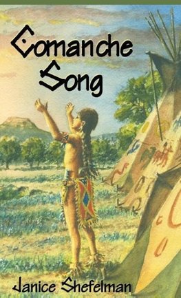 Comanche Song