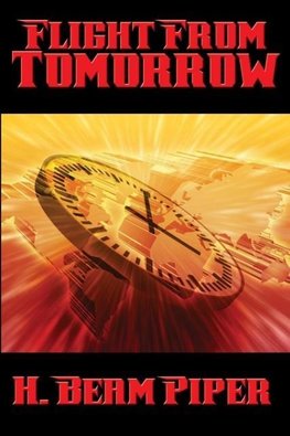 Flight From Tomorrow