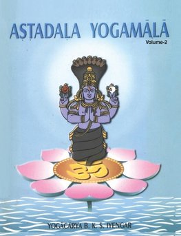 Astadala Yogamala (Collected Works) Volume 2