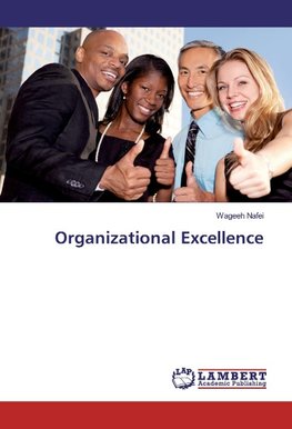 Organizational Excellence