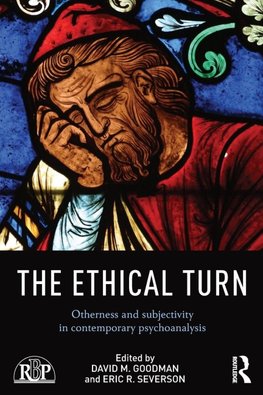 The Ethical Turn