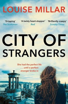 City of Strangers