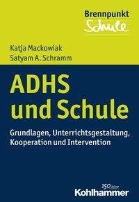 ADHS und Schule