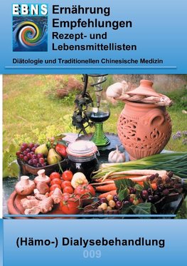 Ernährung bei Dialysebehandlung