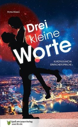 Drei kleine Worte