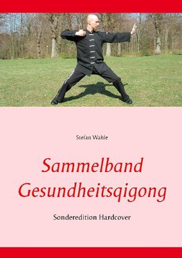 Sammelband Gesundheitsqigong