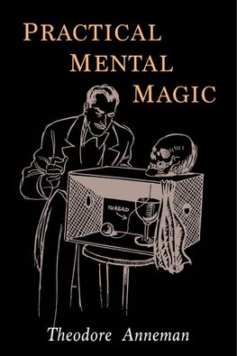 Practical Mental Magic