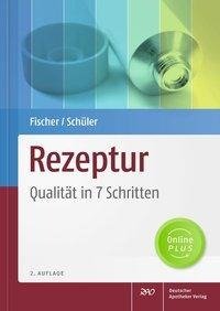 Rezeptur - Qualität in 7 Schritten