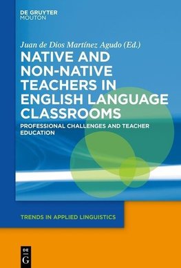 Native and Non-Native Teachers in English Language Classrooms