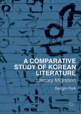 A Comparative Study of Korean Literature