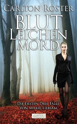 Blut Leichen Mord