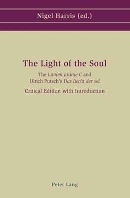 The Light of the Soul