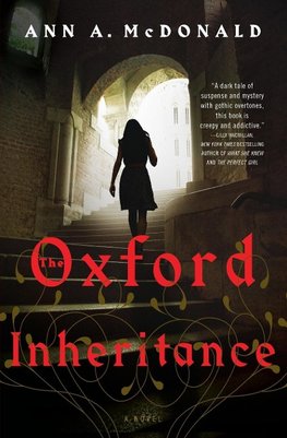 Oxford Inheritance, The