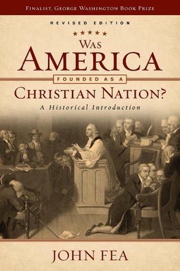 Was America Founded as a Christian Nation?