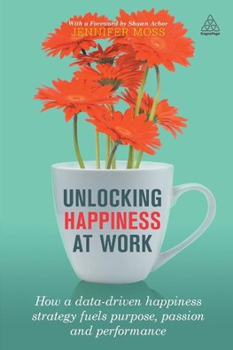 Unlocking Happiness at Work