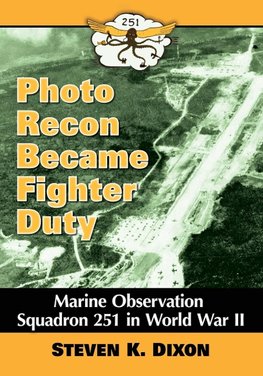 Dixon, S:  Photo Recon Became Fighter Duty