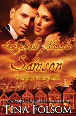 La Belle Mortelle de Samson