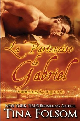 La partenaire de Gabriel