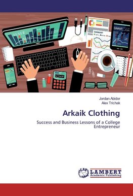 Arkaik Clothing