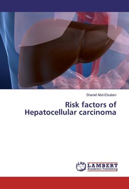 Risk factors of Hepatocellular carcinoma