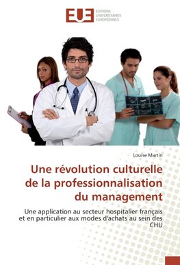 Une révolution culturelle de la professionnalisation du management