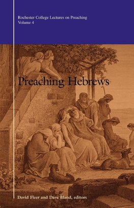 Preaching Hebrews