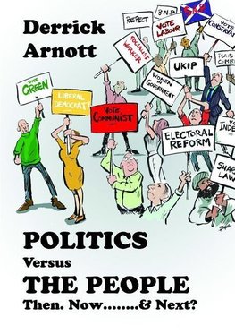 Politics versus The People