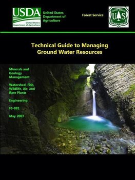 Technical Guide to Managing Ground Water Resources