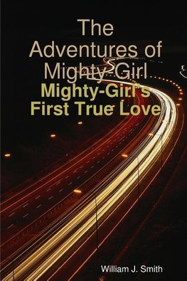 The Adventures of Mighty-Girl