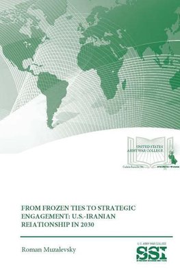 From Frozen Ties To Strategic Engagement