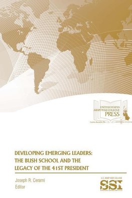 Developing Emerging Leaders