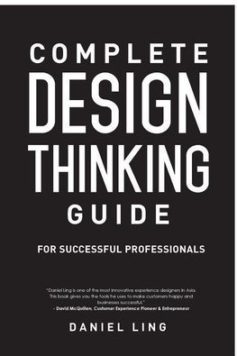 Design Thinking Guide for Successful Professionals