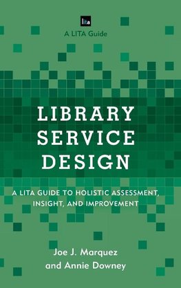 Library Service Design