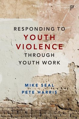 Responding to youth violence through youth work