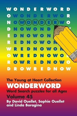 WonderWord Volume 45