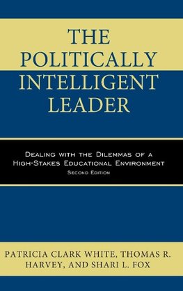 Politically Intelligent Leader